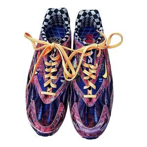 Women’s Nike Zoom Streak Athletic Shoes Sneakers Size 9.5